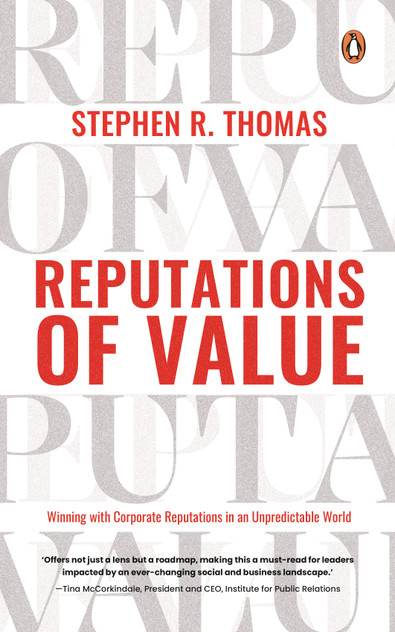 Reputations of Value