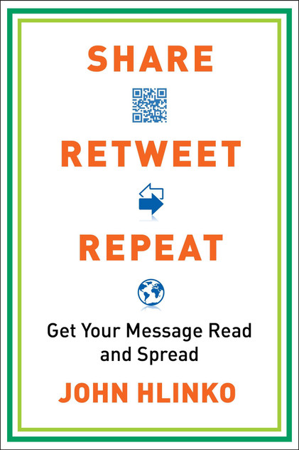 Share, Retweet, Repeat Share, Retweet, Repeat