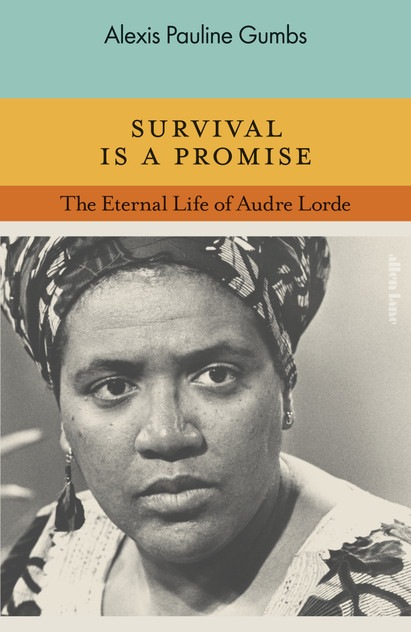 Survival is a Promise Survival is a Promise