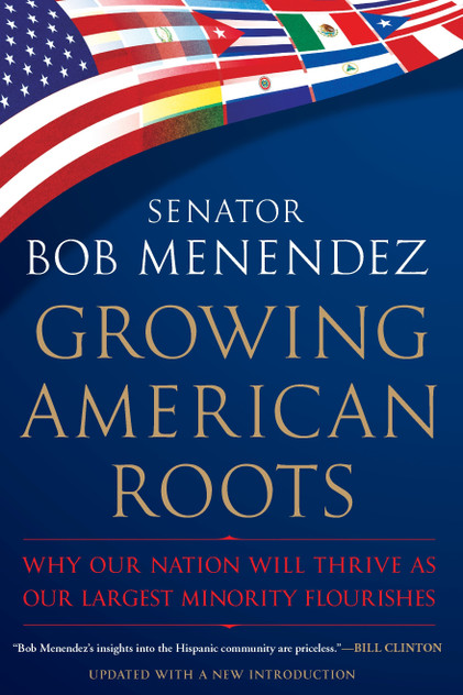 Growing American Roots Growing American Roots