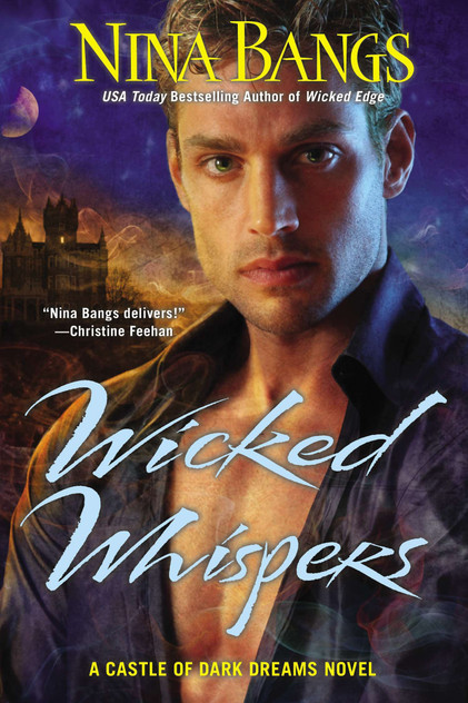 Wicked Whispers Wicked Whispers