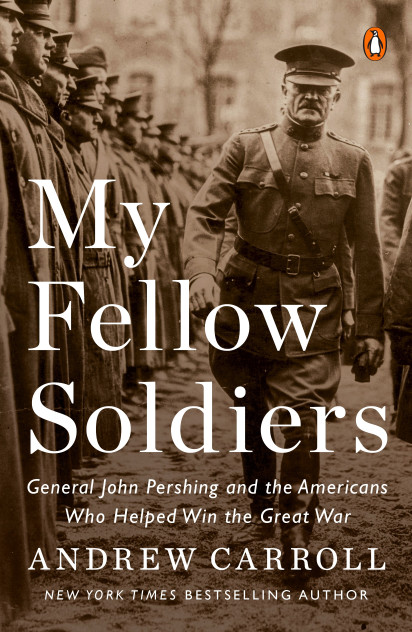My Fellow Soldiers My Fellow Soldiers