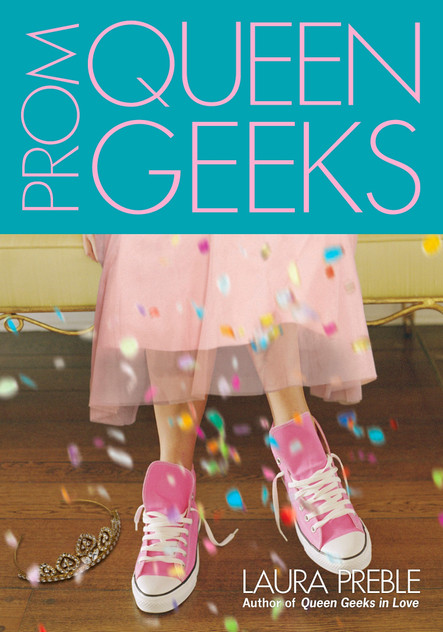 Prom Queen Geeks Prom Queen Geeks