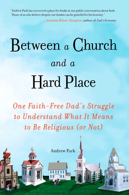 Between a Church and a Hard Place Between a Church and a Hard Place