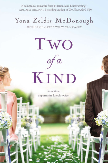 Two of a Kind Two of a Kind