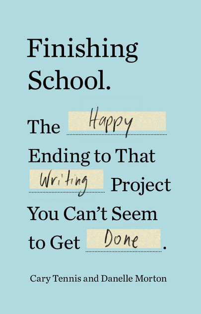 Finishing School Finishing School