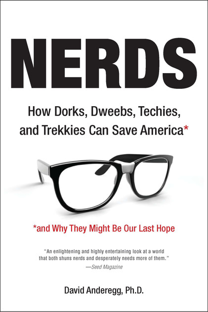 Nerds Nerds