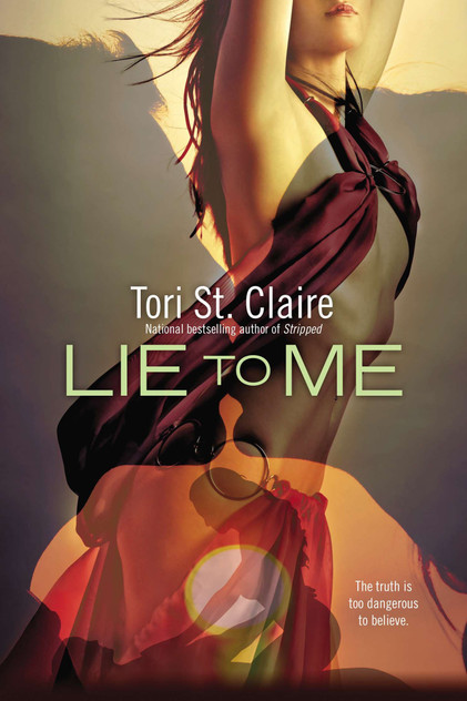 Lie to Me Lie to Me