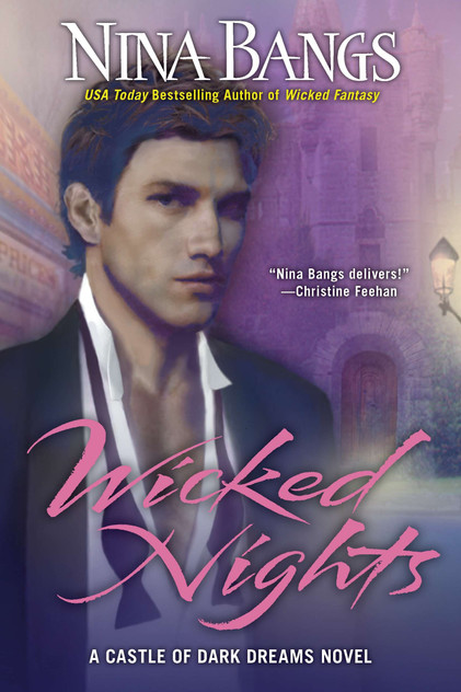 Wicked Nights Wicked Nights