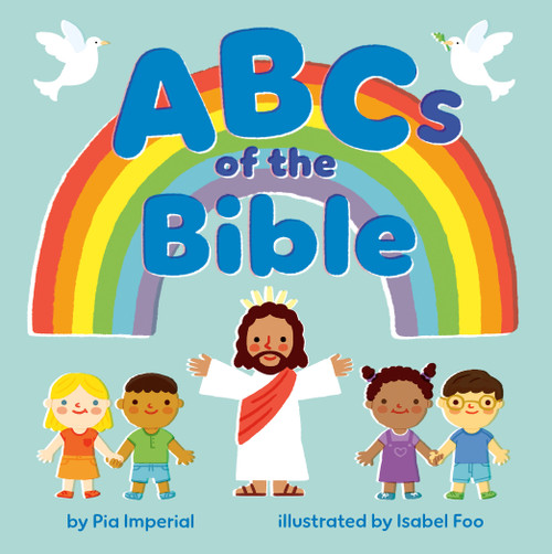 ABCs of the Bible ABCs of the Bible