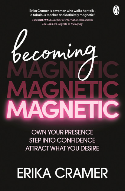 Becoming Magnetic Becoming Magnetic