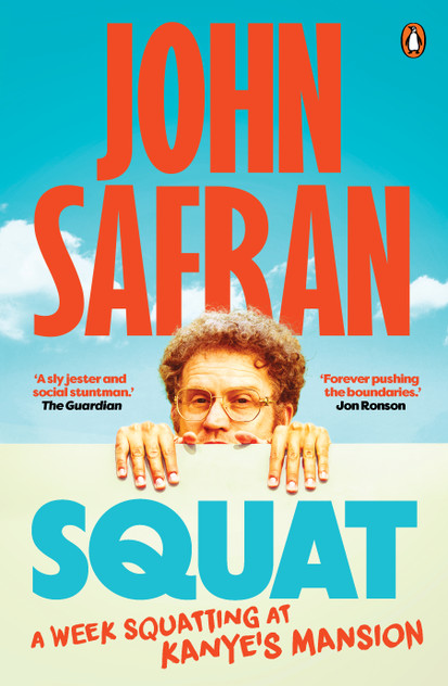 Squat Squat