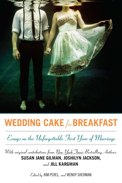 Wedding Cake for Breakfast Wedding Cake for Breakfast