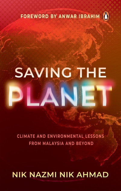 Saving the Planet Saving the Planet