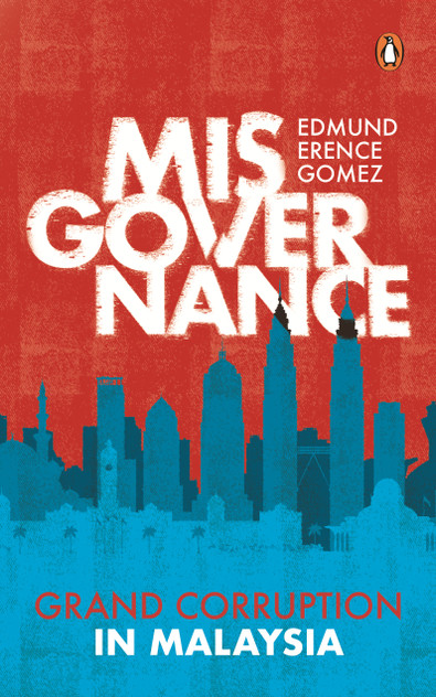 Misgovernance Misgovernance