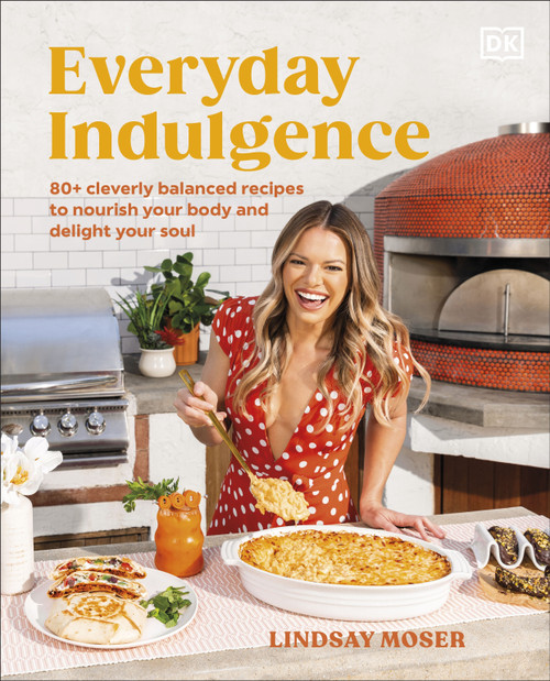 Everyday Indulgence Everyday Indulgence