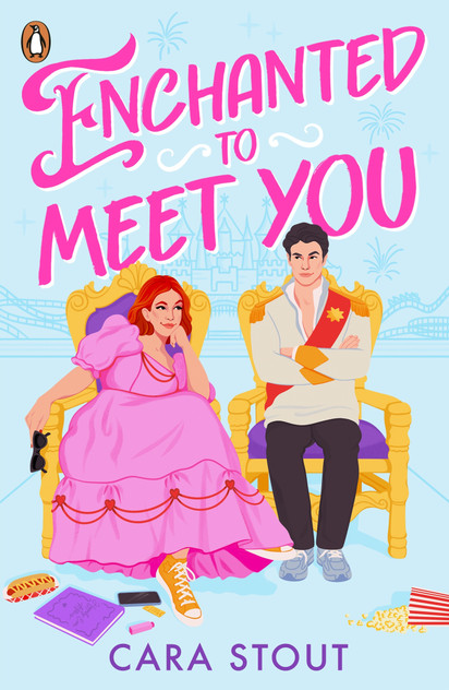 Enchanted To Meet You Enchanted To Meet You