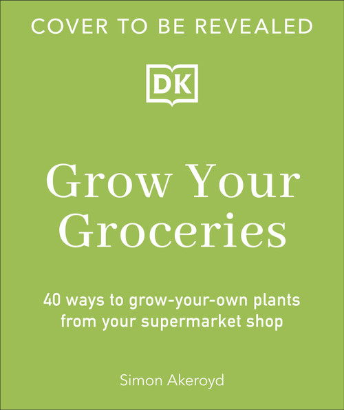 Grow Your Groceries