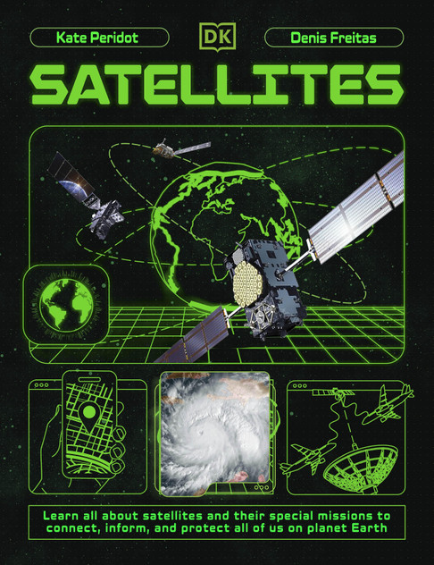 Satellites Satellites
