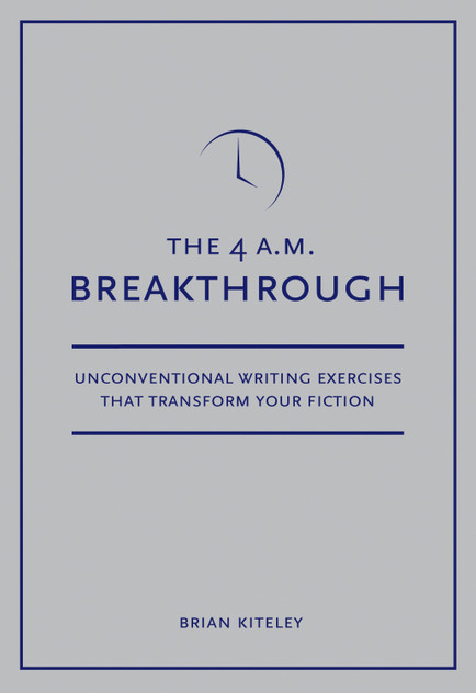 4 A.M. Breakthrough 4 A.M. Breakthrough
