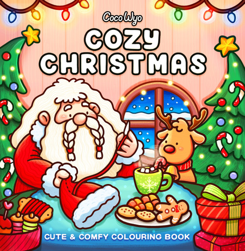 Cozy Christmas Cozy Christmas