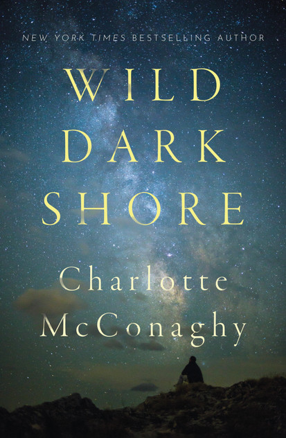 Wild Dark Shore