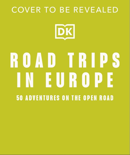 Road Trips in Europe