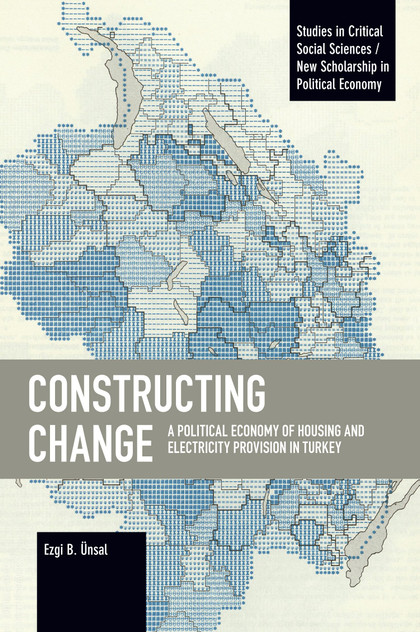 Constructing Change Constructing Change