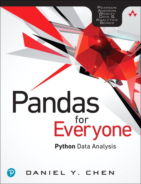 Pandas for Everyone Pandas for Everyone
