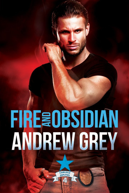 Fire and Obsidian Fire and Obsidian
