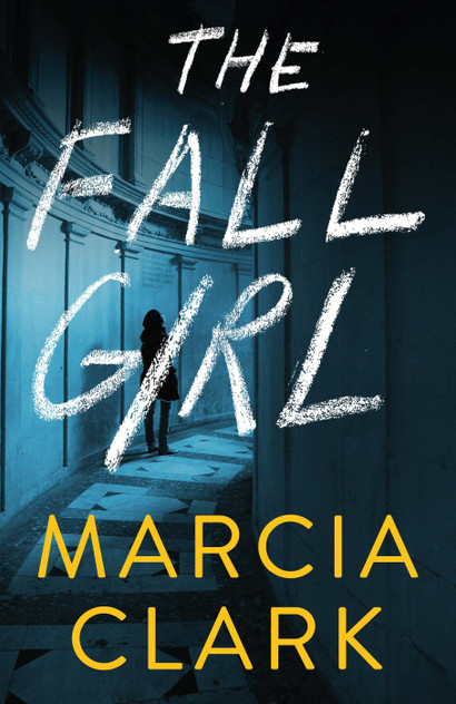 The Fall Girl The Fall Girl