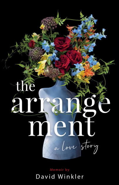 The Arrangement: A Love Story The Arrangement: A Love Story
