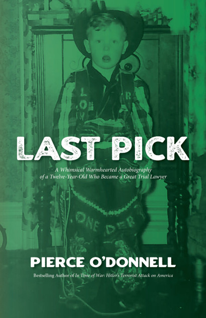 Last Pick Last Pick