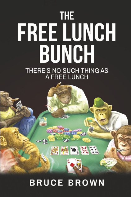 The Free Lunch Bunch The Free Lunch Bunch