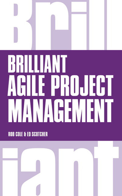 Brilliant Agile Project Management Brilliant Agile Project Management