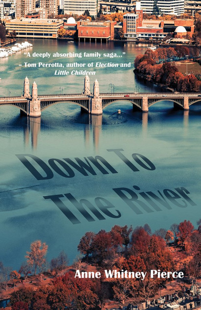 Down to the River Down to the River