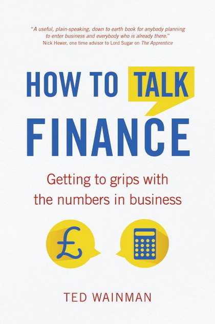 How To Talk Finance How To Talk Finance
