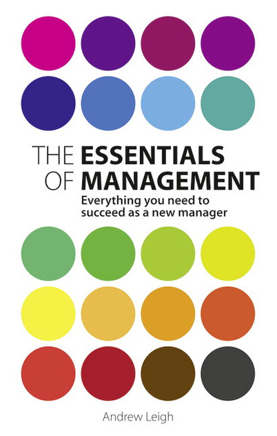 Essentials of Management, The Essentials of Management, The