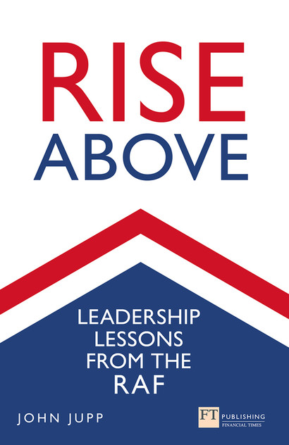 Rise Above Rise Above