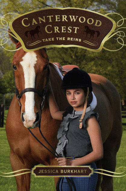 Take the Reins Take the Reins