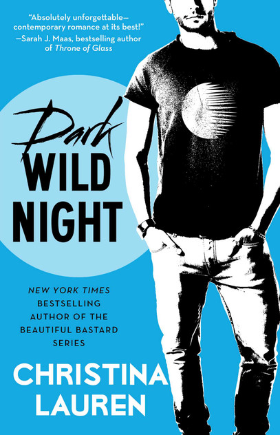 Dark Wild Night Dark Wild Night