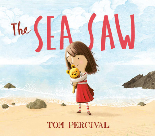 The Sea Saw The Sea Saw