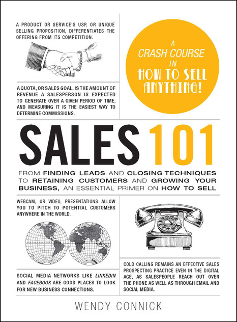 Sales 101 Sales 101