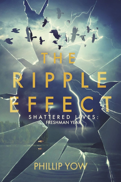 The Ripple Effect The Ripple Effect