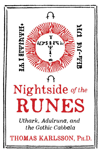 Nightside of the Runes Nightside of the Runes