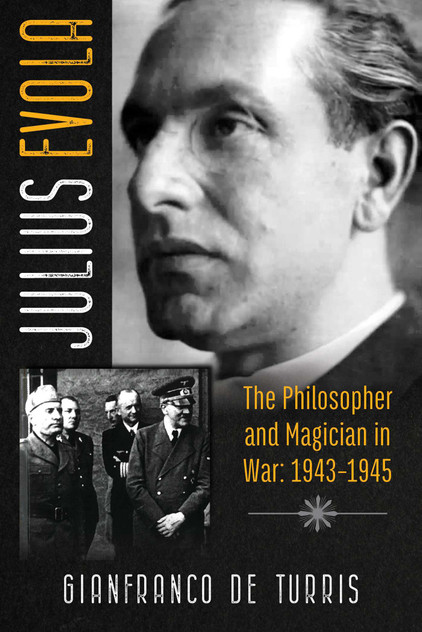 Julius Evola Julius Evola