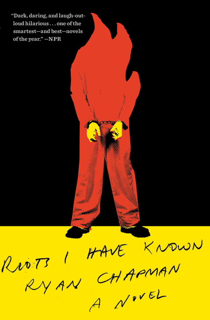 Riots I Have Known