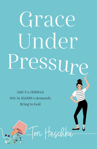 Grace Under Pressure Grace Under Pressure