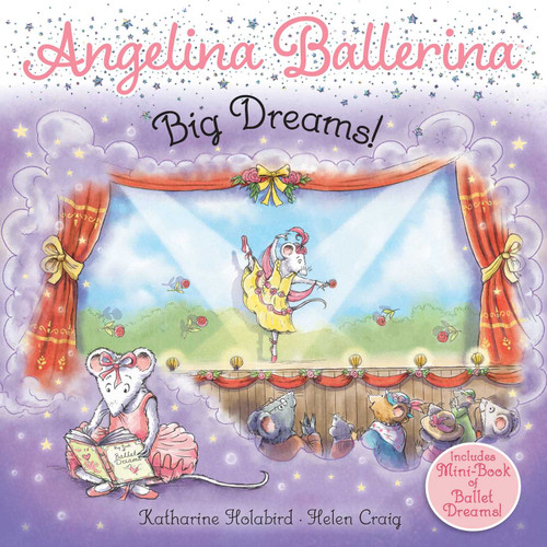 Big Dreams! Big Dreams!