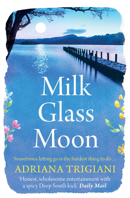 Milk Glass Moon Milk Glass Moon